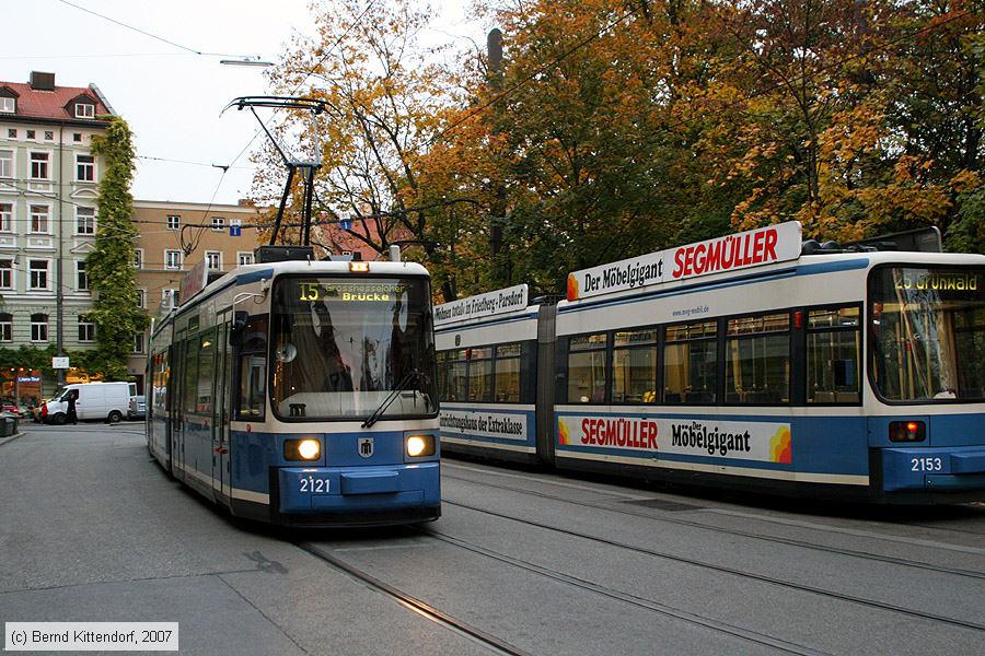 München - Straßenbahn - 2121
/ Bild: muenchen2121_bk0710260030.jpg
