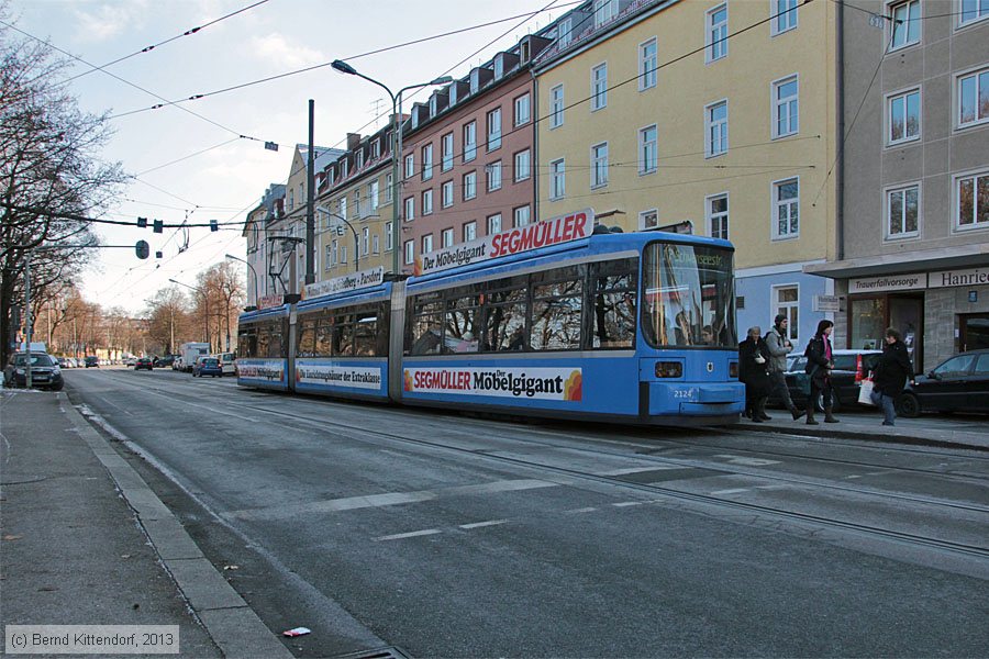 München - Straßenbahn - 2124
/ Bild: muenchen2124_bk1311270089.jpg