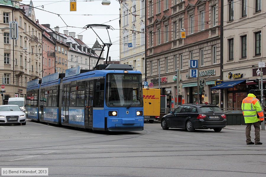 München - Straßenbahn - 2128
/ Bild: muenchen2128_bk1311280018.jpg