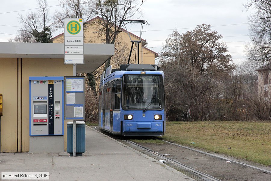 München - Straßenbahn - 2128
/ Bild: muenchen2128_bk1612180008.jpg