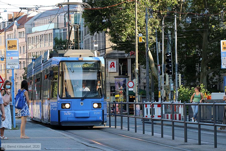 München - Straßenbahn - 2130
/ Bild: muenchen2130_bk2008210227.jpg München - Straßenbahn - 2130
/ Bild: muenchen2130_bk2008210227.jpg