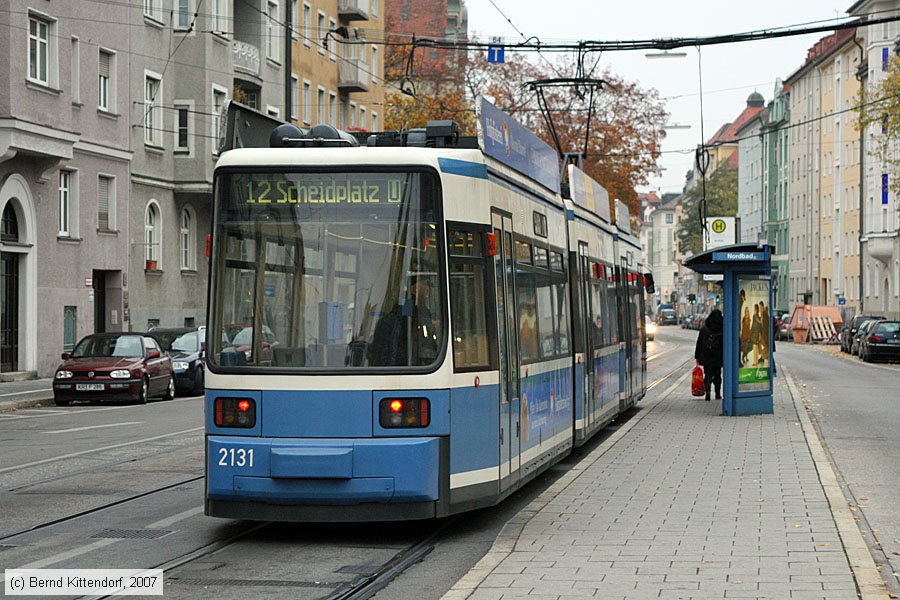 München - Straßenbahn - 2131
/ Bild: muenchen2131_bk0710270013.jpg