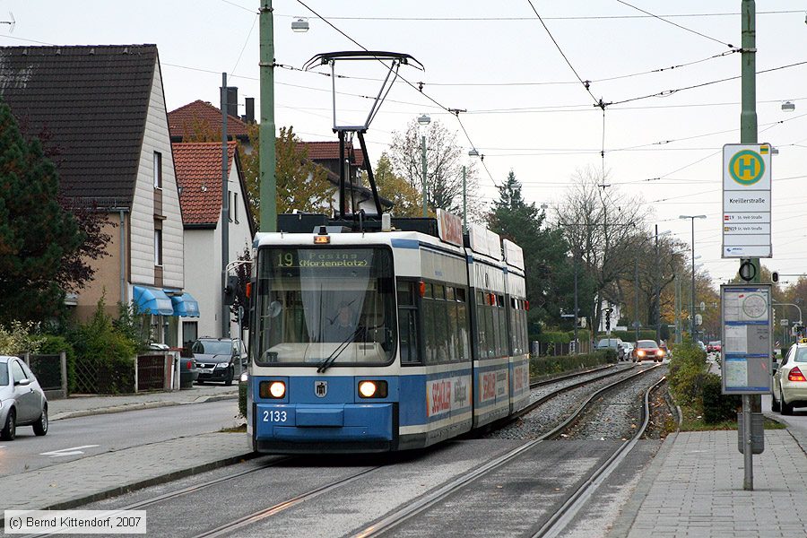 München - Straßenbahn - 2133
/ Bild: muenchen2133_bk0710260002.jpg