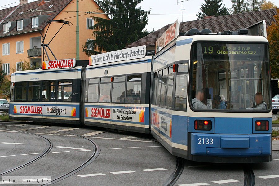 München - Straßenbahn - 2133
/ Bild: muenchen2133_bk0710260004.jpg