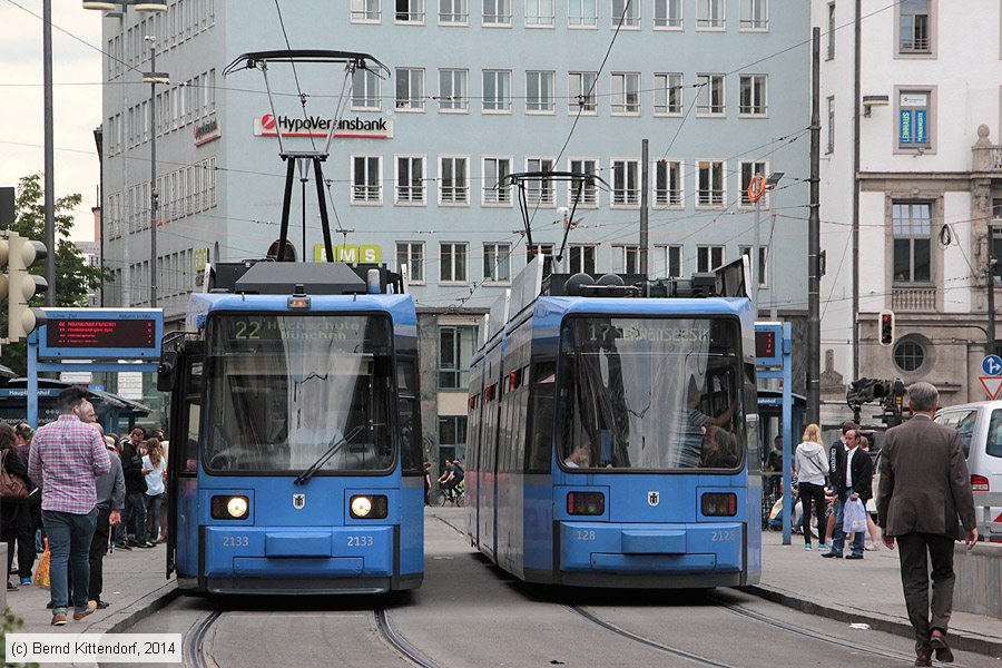 München - Straßenbahn - 2133
/ Bild: muenchen2133_bk1406170138.jpg