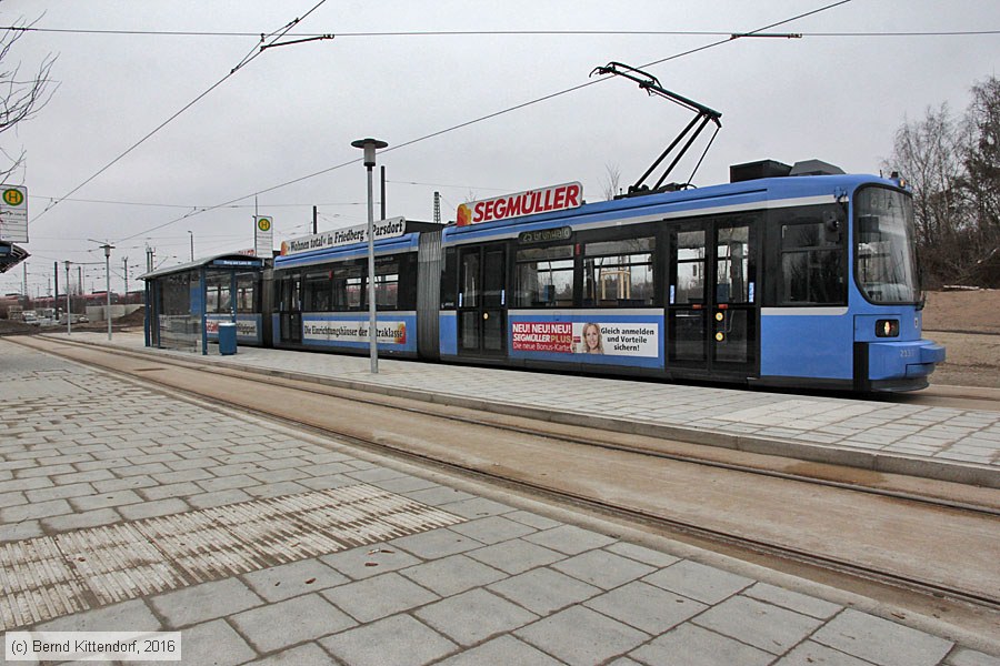 München - Straßenbahn - 2133
/ Bild: muenchen2133_bk1612160030.jpg