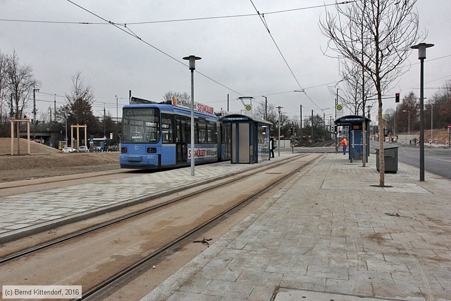 München - Straßenbahn - 2133
/ Bild: muenchen2133_bk1612160032.jpg