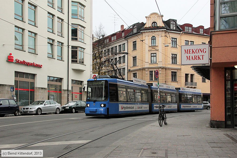 München - Straßenbahn - 2136
/ Bild: muenchen2136_bk1311280055.jpg