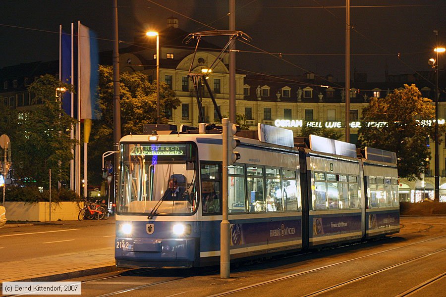 München - Straßenbahn - 2142
/ Bild: muenchen2142_bk0710250083.jpg