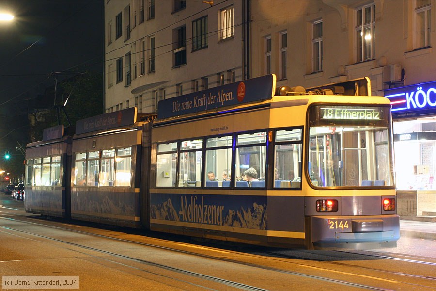 München - Straßenbahn - 2144
/ Bild: muenchen2144_bk0710250071.jpg