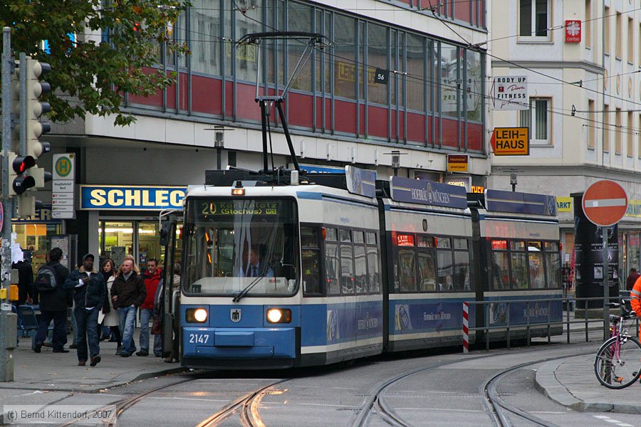München - Straßenbahn - 2147
/ Bild: muenchen2147_bk0710270342.jpg