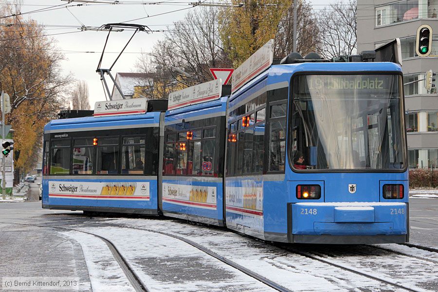München - Straßenbahn - 2148
/ Bild: muenchen2148_bk1311260021.jpg
