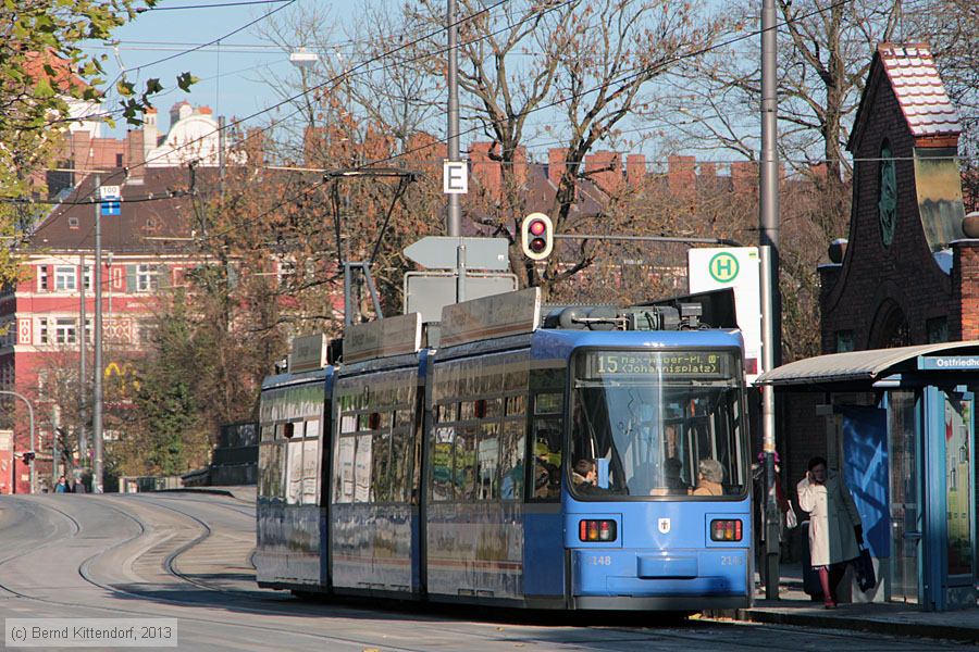 München - Straßenbahn - 2148
/ Bild: muenchen2148_bk1311270091.jpg