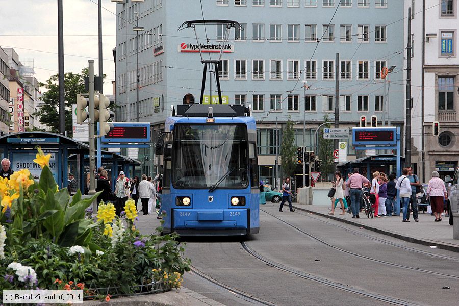 München - Straßenbahn - 2149
/ Bild: muenchen2149_bk1406170147.jpg