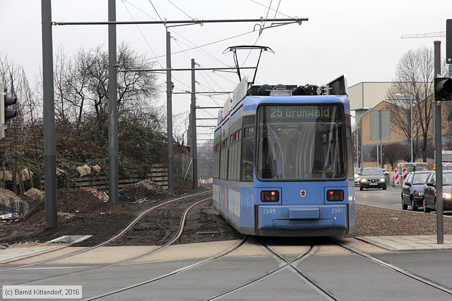 München - Straßenbahn - 2149
/ Bild: muenchen2149_bk1612160029.jpg