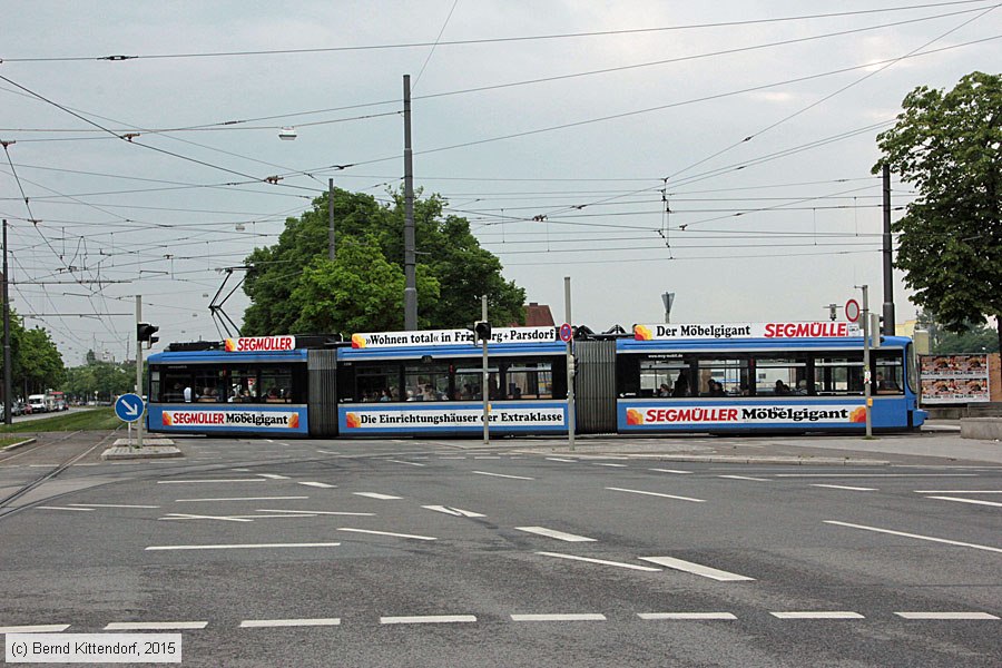 München - Straßenbahn - 2150
/ Bild: muenchen2150_bk1505130366.jpg