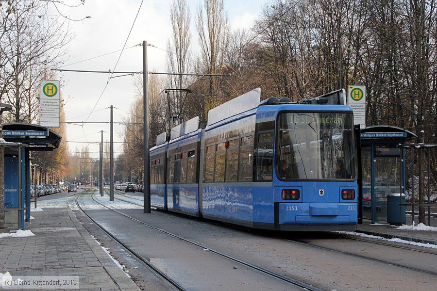 München - Straßenbahn - 2151
/ Bild: muenchen2151_bk1311260119.jpg