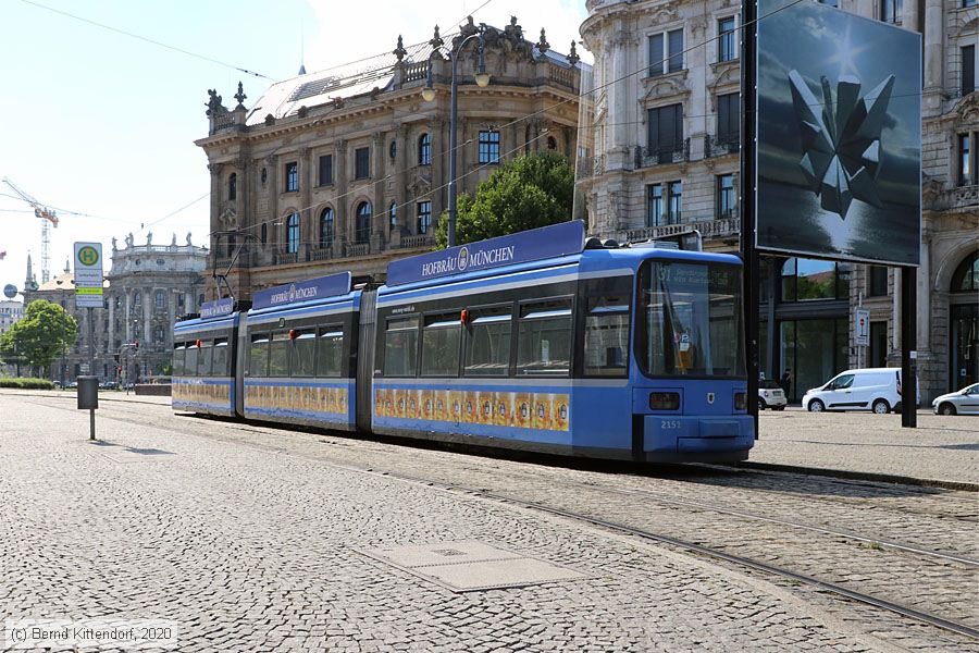 München - Straßenbahn - 2151
/ Bild: muenchen2151_bk2008210130.jpg