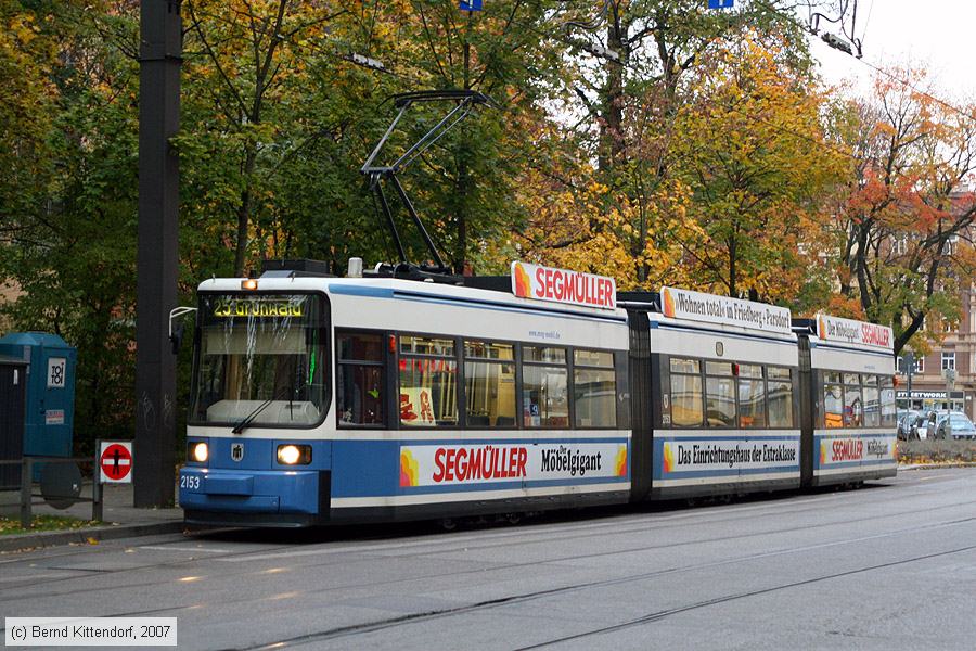 München - Straßenbahn - 2153
/ Bild: muenchen2153_bk0710260029.jpg