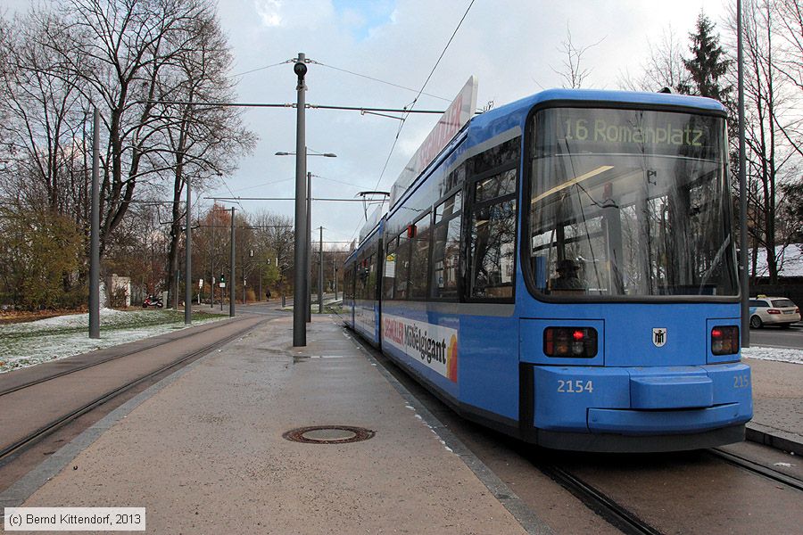 München - Straßenbahn - 2154
/ Bild: muenchen2154_bk1311260104.jpg München - Straßenbahn - 2154
/ Bild: muenchen2154_bk1311260104.jpg