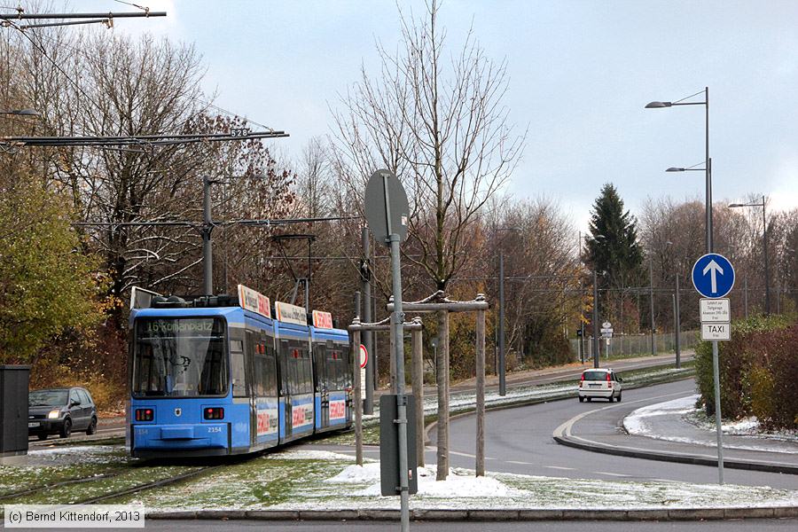 München - Straßenbahn - 2154
/ Bild: muenchen2154_bk1311260115.jpg