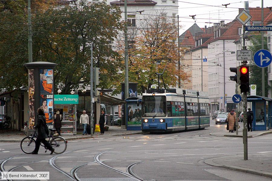 München - Straßenbahn - 2157
/ Bild: muenchen2157_bk0710270036.jpg