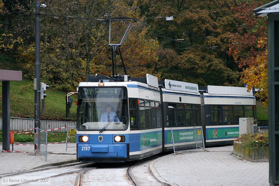 München - Straßenbahn - 2157
/ Bild: muenchen2157_bk0710270041.jpg