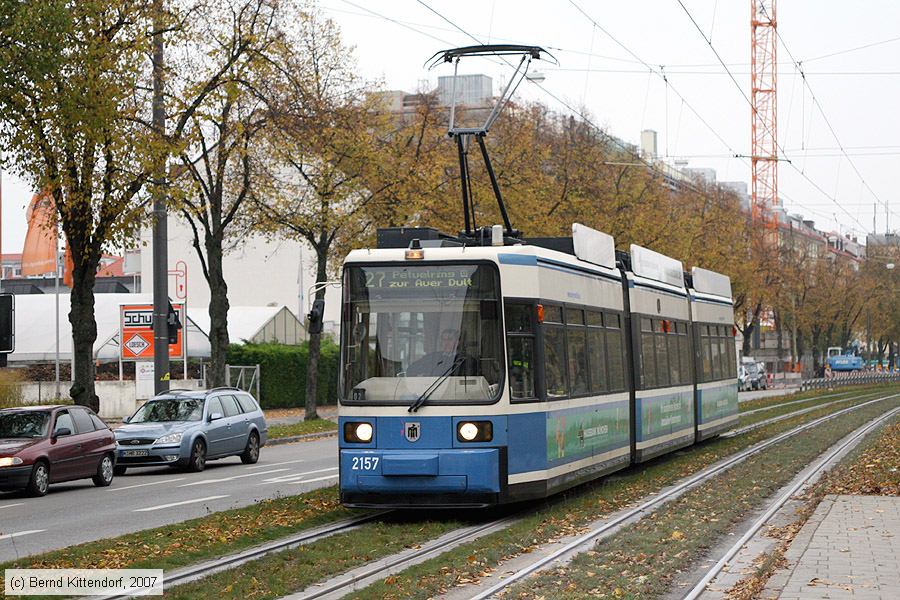 München - Straßenbahn - 2157
/ Bild: muenchen2157_bk0710270310.jpg