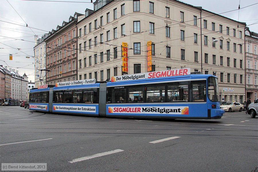 München - Straßenbahn - 2157
/ Bild: muenchen2157_bk1311260095.jpg