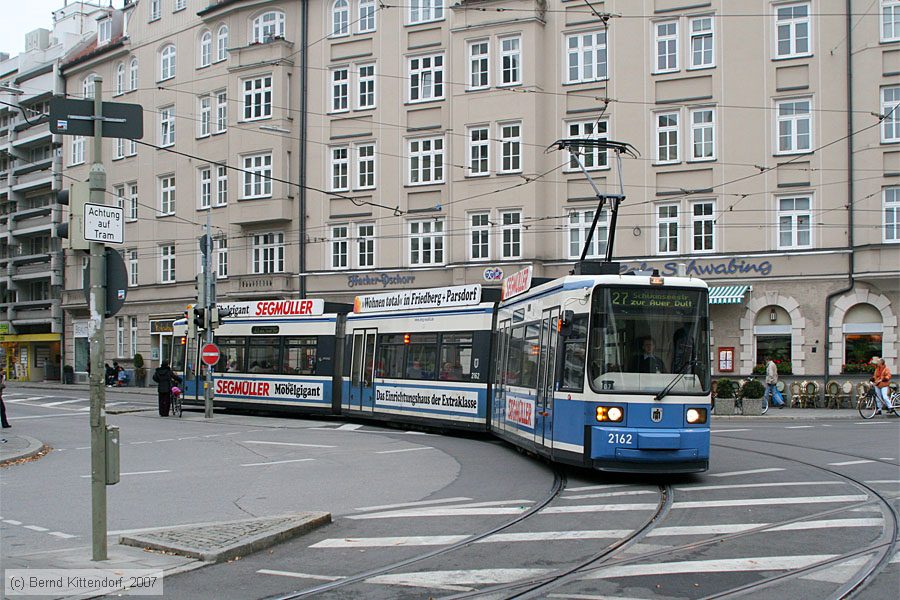 München - Straßenbahn - 2162
/ Bild: muenchen2162_bk0710270057.jpg