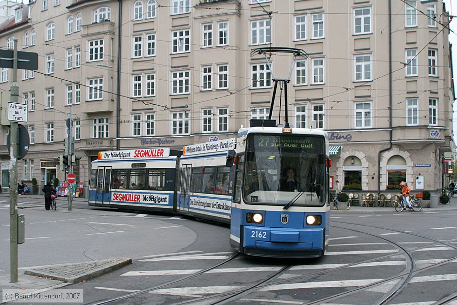 München - Straßenbahn - 2162
/ Bild: muenchen2162_bk0710270058.jpg