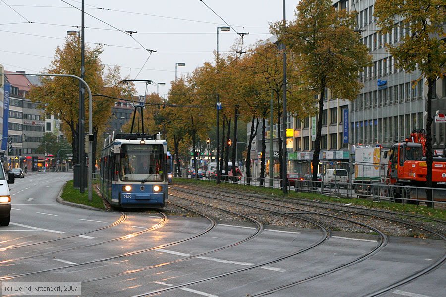 München - Straßenbahn - 2169
/ Bild: muenchen2169_bk0710270001.jpg