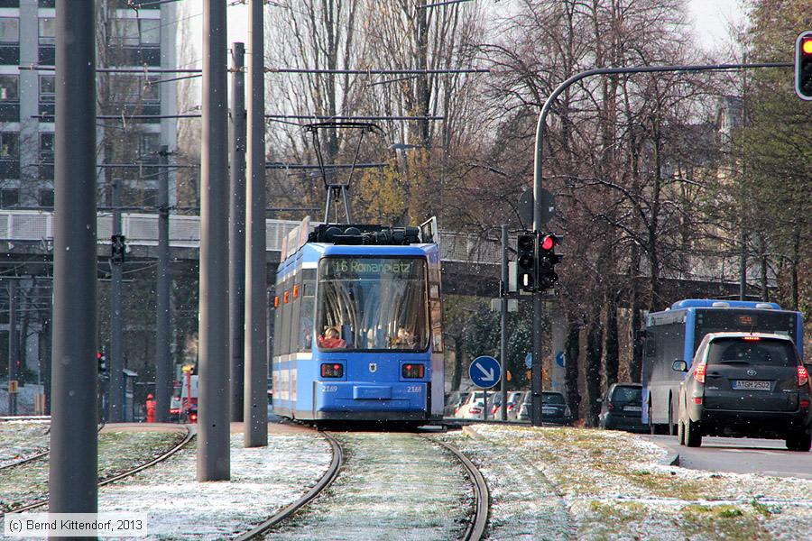 München - Straßenbahn - 2169
/ Bild: muenchen2169_bk1311260120.jpg