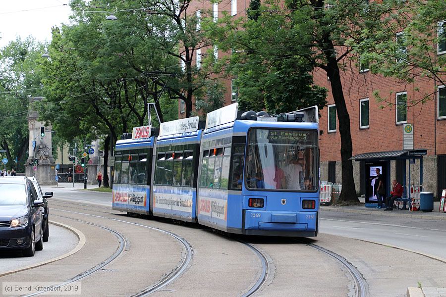 München - Straßenbahn - 2169
/ Bild: muenchen2169_bk1906200015.jpg