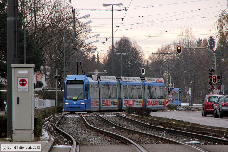 München - Straßenbahn - 2205
/ Bild: muenchen2205_bk1311280004.jpg