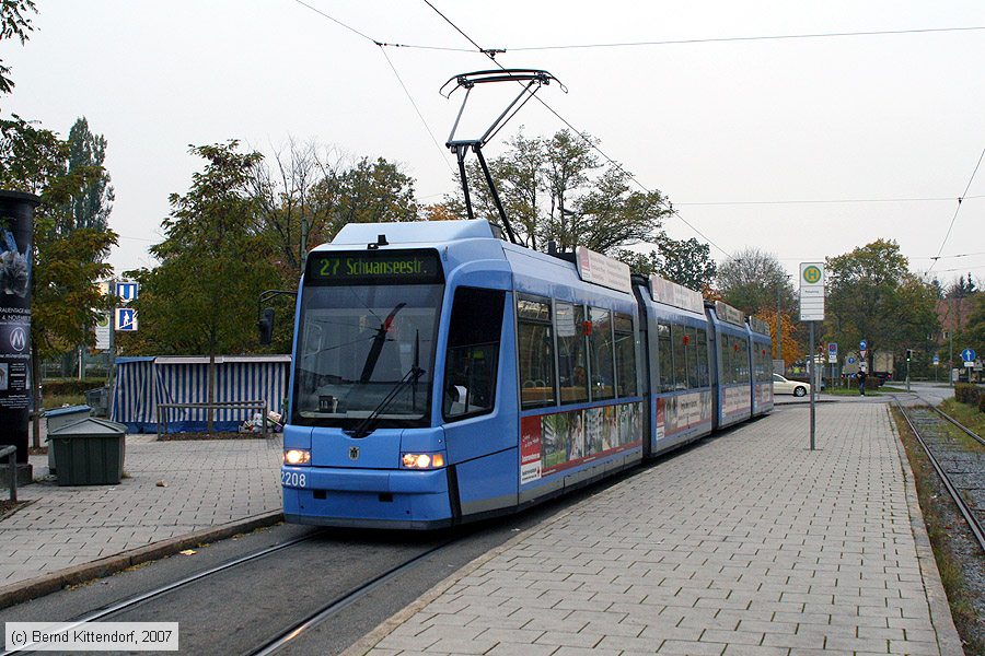 München - Straßenbahn - 2208
/ Bild: muenchen2208_bk0710270005.jpg