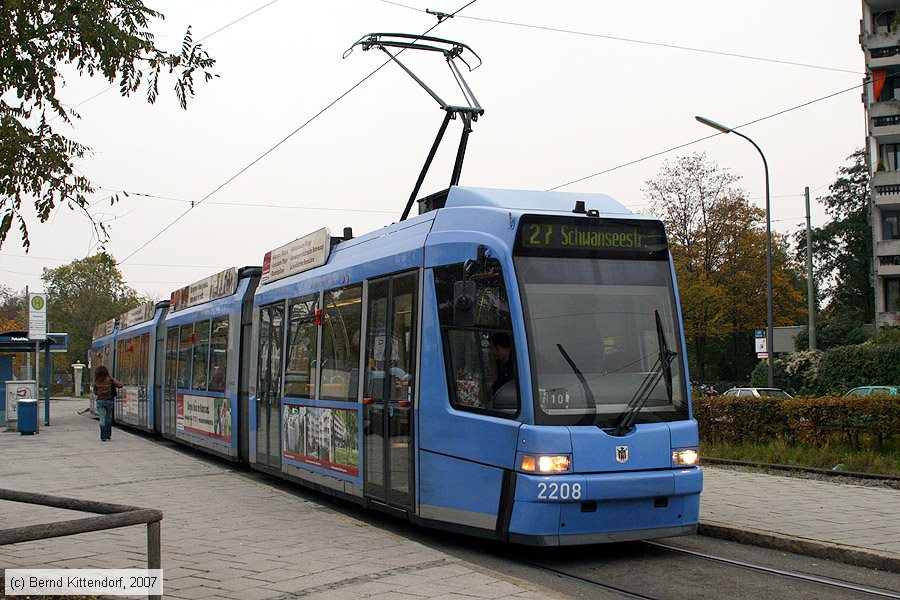 München - Straßenbahn - 2208
/ Bild: muenchen2208_bk0710270006.jpg