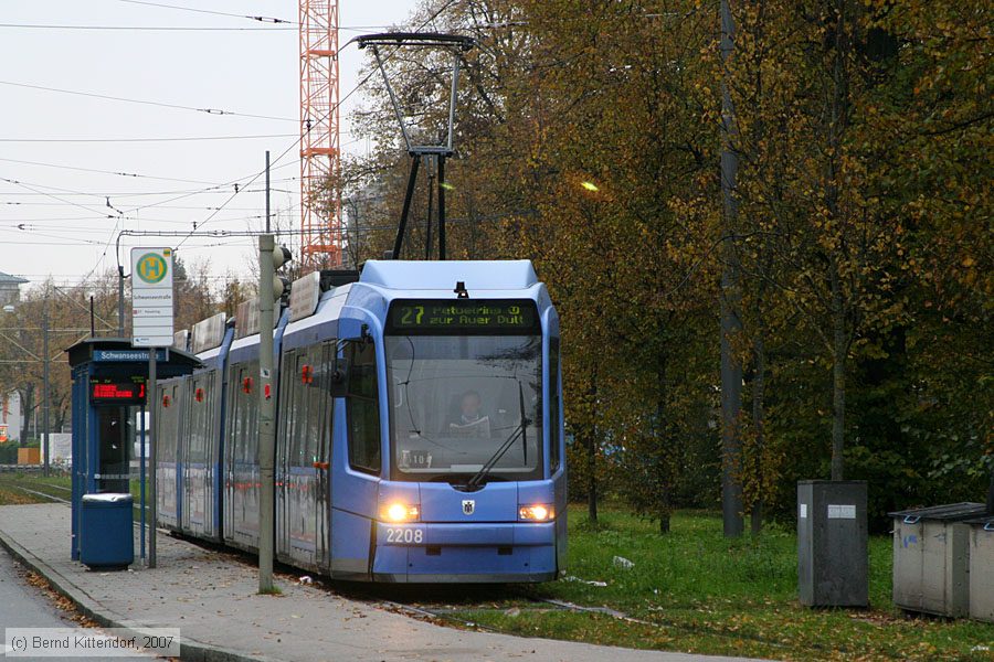 München - Straßenbahn - 2208
/ Bild: muenchen2208_bk0710270096.jpg