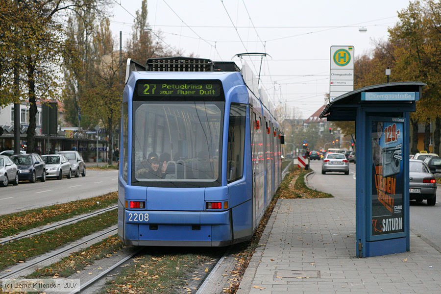München - Straßenbahn - 2208
/ Bild: muenchen2208_bk0710270278.jpg