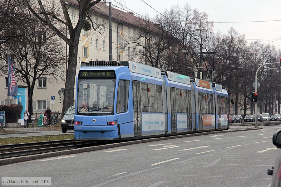 München - Straßenbahn - 2209
/ Bild: muenchen2209_bk1612190133.jpg