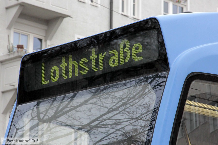 München - Straßenbahn - 2214
/ Bild: muenchen2214_bk1612190098.jpg