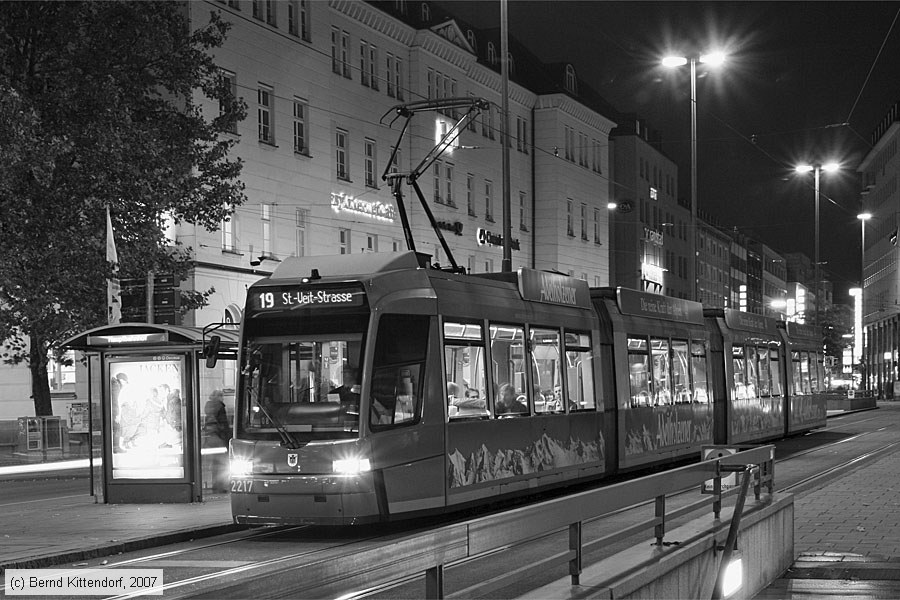 München - Straßenbahn - 2217
/ Bild: muenchen2217_bk0710250100.jpg