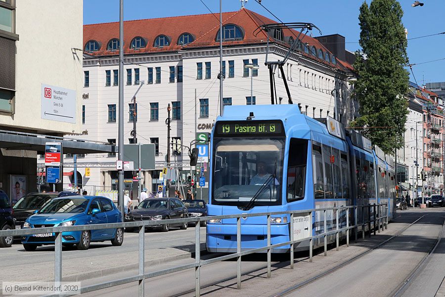 München - Straßenbahn - 2218
/ Bild: muenchen2218_bk2008210111.jpg