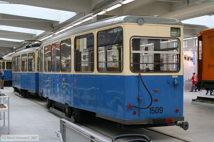 M&uuml;nchen - MVG Museum - 1509
/ Bild: muenchen1509_bk0710270210.jpg