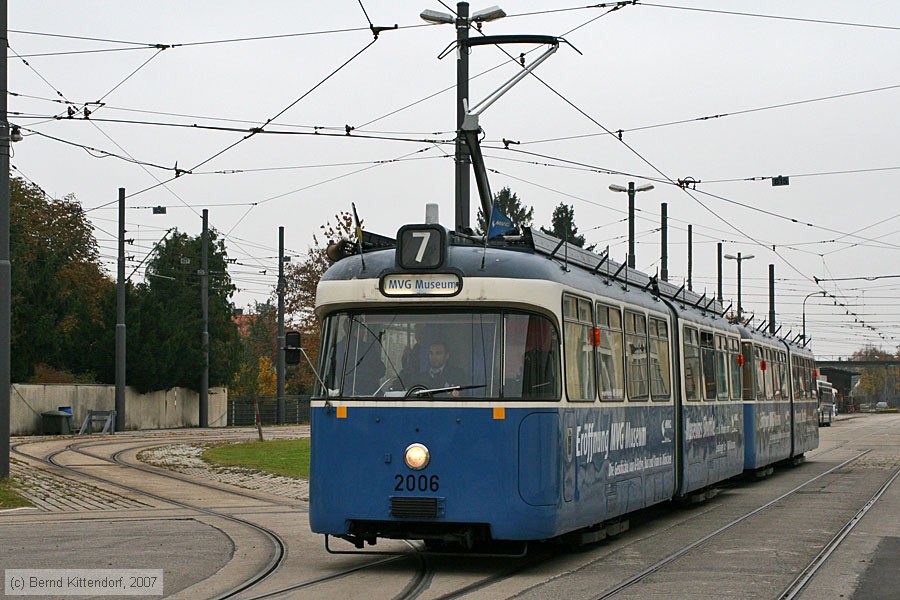 München - Straßenbahn - 2006
/ Bild: muenchen2006_bk0710270263.jpg
