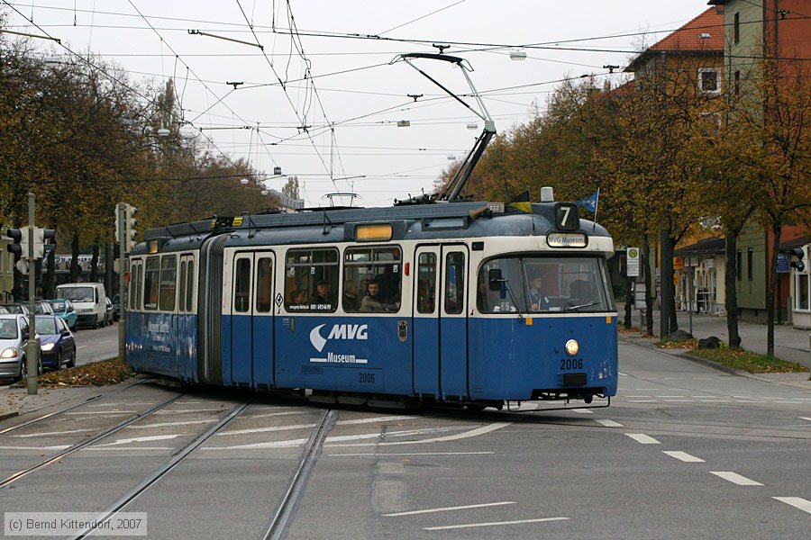 München - Straßenbahn - 2006
/ Bild: muenchen2006_bk0710270303.jpg