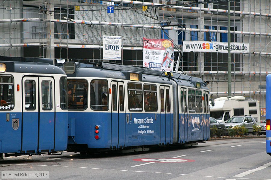 München - Straßenbahn - 2006
/ Bild: muenchen2006_bk0710270308.jpg