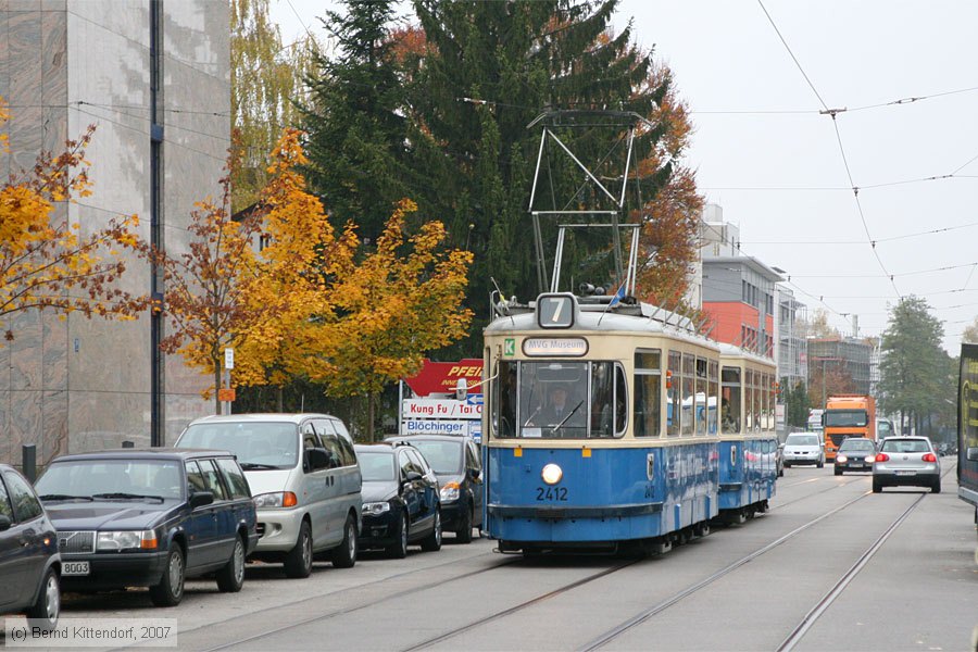 München - Straßenbahn - 2412
/ Bild: muenchen2412_bk0710270267.jpg