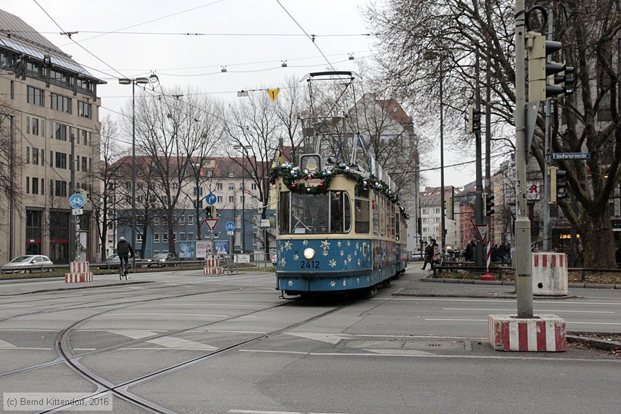 M&uuml;nchen - Stra&szlig;enbahn - 2412
/ Bild: muenchen2412_bk1612180196.jpg