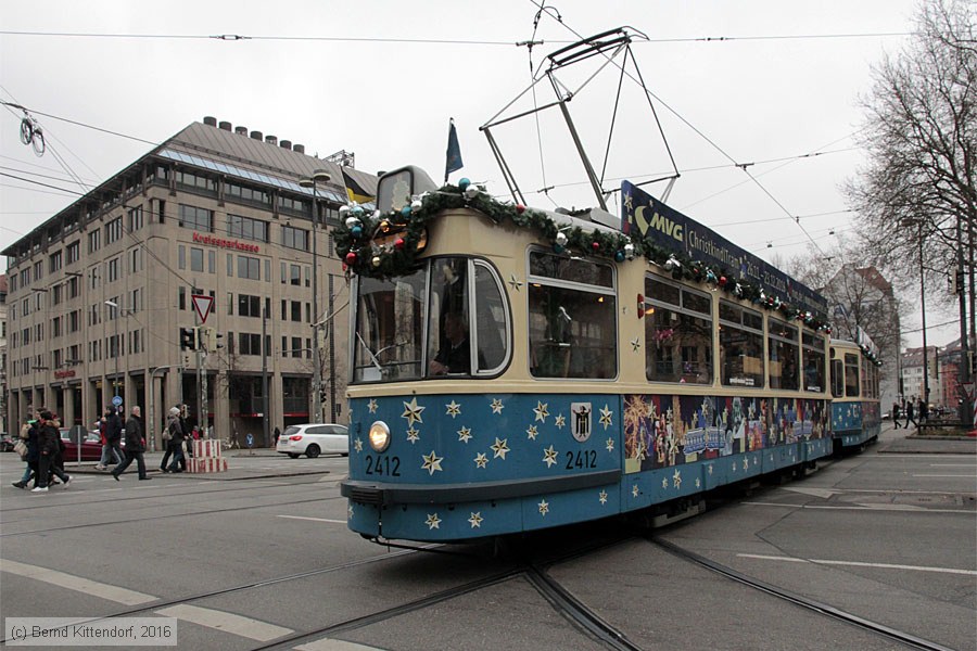 München - Straßenbahn - 2412
/ Bild: muenchen2412_bk1612180199.jpg